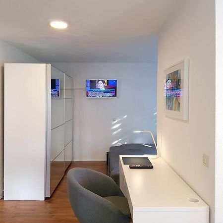 Designer Wohnung Schloessle 2 Steinenbronn Zewnętrze zdjęcie