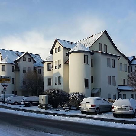 Designer Wohnung Schloessle 2 Steinenbronn Zewnętrze zdjęcie