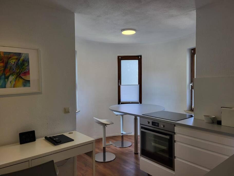 Designer Wohnung Schloessle 2 Steinenbronn Zewnętrze zdjęcie