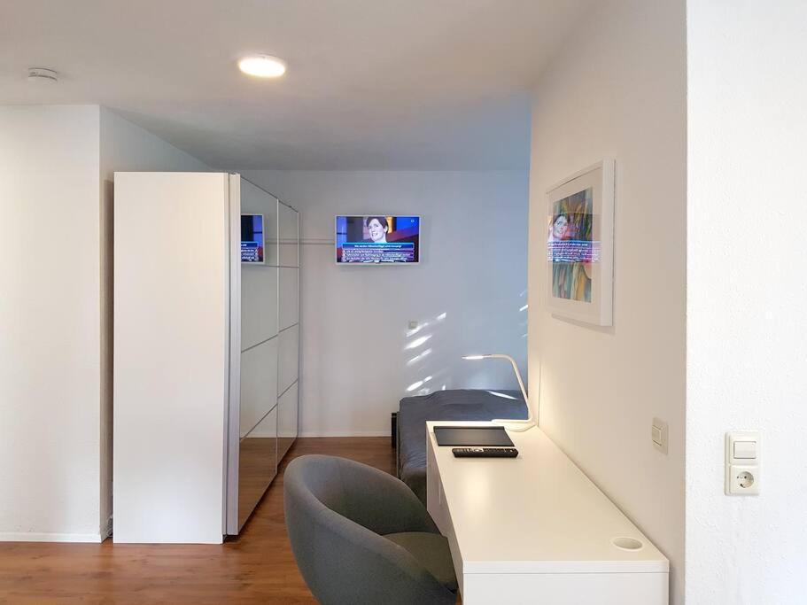 Designer Wohnung Schloessle 2 Steinenbronn Zewnętrze zdjęcie